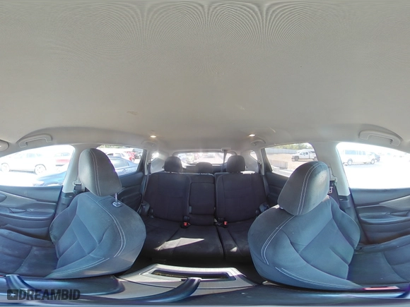 2015 Nissan Murano SV with VIN 5N1AZ2MH2FN258419, listed as a Copart auction lot 73559444 with 206,768 mi miles and Salvage Title. Bid and sale history available at carsss.com. Image 13.