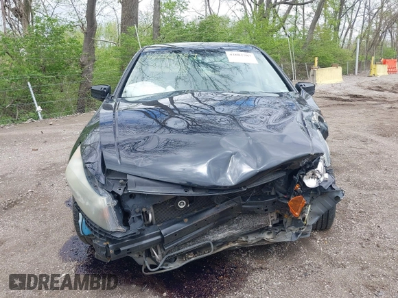 2008 Honda Accord LX z VIN 1HGCP26348A081162, wystawiony jako IAAI lot #42082787 z przebiegiem 164 805 mil mil oraz . Historia ofert i sprzedaży dostępna na DreamBid. Obrazek 13.