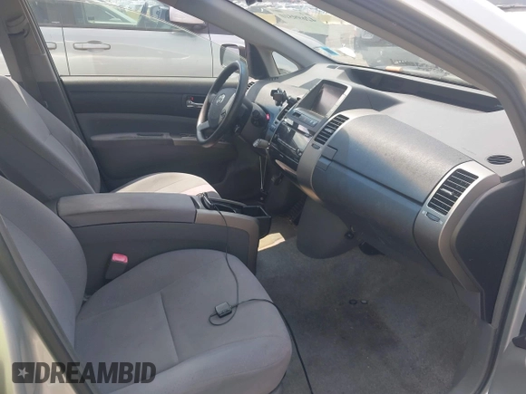 2008 Toyota Prius with VIN JTDKB20U987714293, listed as a IAAI auction lot 42699510 with 157,615 mi miles and . Bid and sale history available at DreamBid. Image 5.
