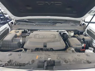 2015 GMC Canyon 2WD SLE with VIN 1GTG5BE31F1177142, listed as a IAAI auction lot 42065808 with 117,237 mi miles and . Bid and sale history available at DreamBid. Image 10.