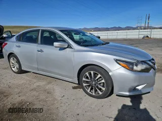 2017 Nissan Altima 2.5 SV with VIN 1N4AL3AP5HC283424, listed as a Copart auction lot 51636595 with 107,697 mi miles and Clean Title. Bid and sale history available at carsss.com. Image 4.
