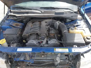 2009 Chrysler 300 Touring with VIN 2C3LA53V89H512049, listed as a IAAI auction lot 41883948 with 167,923 mi miles. Bid and sale history available at carsss.com. Image 10.