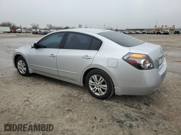 2012 Nissan Altima 2.5 S with VIN 1N4AL2AP1CC122488, listed as a Copart auction lot 82988524 with 142,439 mi miles and Clean Title. Bid and sale history available at carsss.com. Image 2.