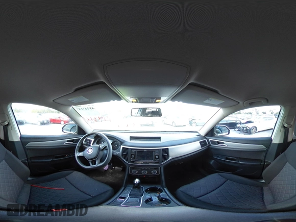 2018 Volkswagen Atlas S с VIN 1V2AP2CAXJC540812, выставлен на аукционе IAAI как лот 41443187 с пробегом 83 511 миль миль и . История ставок и продаж доступна на DreamBid. Изображение 18.
