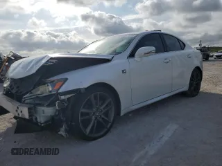 2013 Lexus IS 250 with VIN JTHBF5C25D5189284, listed as a Copart auction lot 46237925 with 148,272 mi miles and Salvage Title. Bid and sale history available at DreamBid. Image 1.