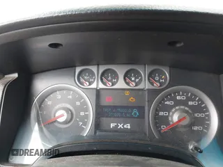 2009 Ford F-150 XL z VIN 1FTPW14V29FA87855, wystawiony jako IAAI lot #42279178 z przebiegiem 211 220 mil mil oraz . Historia ofert i sprzedaży dostępna na DreamBid. Obrazek 7.
