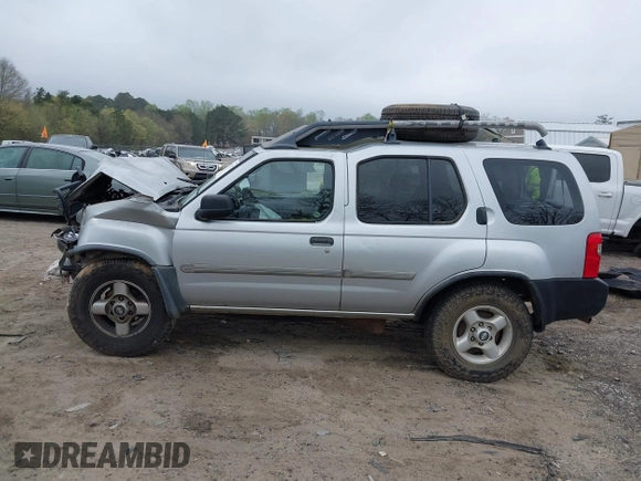 2002 Nissan Xterra XE z VIN 5N1ED28T72C530922, wystawiony jako IAAI lot #41912512 z przebiegiem 227 930 mil mil oraz . Historia ofert i sprzedaży dostępna na DreamBid. Obrazek 15.