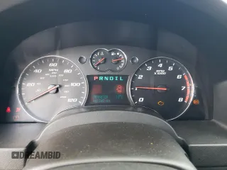 2008 Chevrolet Equinox LS z VIN 2CNDL13F386059492, wystawiony jako Copart lot #61564445 z przebiegiem 401 340 mil mil oraz Czysty tytuł • Clean title. Historia ofert i sprzedaży dostępna na DreamBid. Obrazek 9.