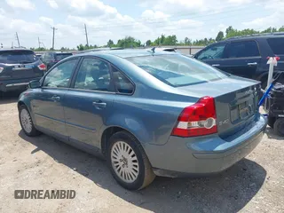 2004 Volvo S40 z VIN YV1MS382342027300, wystawiony jako IAAI lot #42359284 z przebiegiem 182 297 mil mil oraz . Historia ofert i sprzedaży dostępna na DreamBid. Obrazek 3.