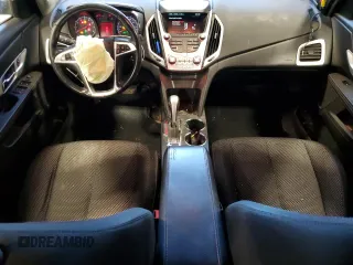 2013 GMC Terrain SLE with VIN 2GKFLSE3XD6117876, listed as a Copart auction lot 83454724 with 197,129 mi miles and Non Repairable. Bid and sale history available at DreamBid. Image 8.