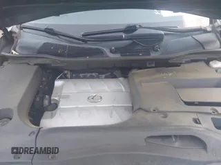 2011 Lexus RX 350 z VIN 2T2BK1BA1BC092805, wystawiony jako IAAI lot #42275093 z przebiegiem 175 918 mil mil oraz . Historia ofert i sprzedaży dostępna na DreamBid. Obrazek 10.