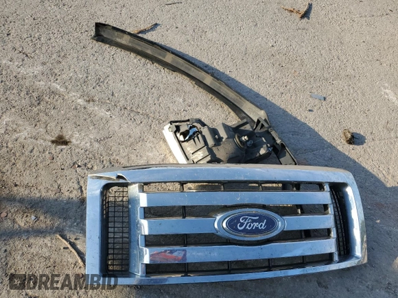 2011 Ford F-150 XL with VIN 1FTFX1CT3BFC91417, listed as a Copart auction lot 58065554 with 185,672 mi miles and Salvage Title. Bid and sale history available at carsss.com. Image 14.