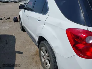 2015 Chevrolet Equinox LT with VIN 2GNALBEK3F1142171, listed as a IAAI auction lot 41892996 with 170,895 mi miles. Bid and sale history available at carsss.com. Image 6.