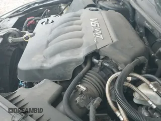 2013 Chevrolet Impala LTZ с VIN 2G1WC5E36D1240416, выставлен на аукционе IAAI как лот 43440819 с пробегом 177 141 миль миль и . История ставок и продаж доступна на DreamBid. Изображение 13.