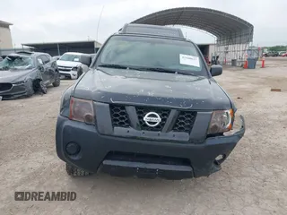 2007 Nissan Xterra SE z VIN 5N1AN08U47C513365, wystawiony jako IAAI lot #42160627 z przebiegiem 217 363 mil mil oraz . Historia ofert i sprzedaży dostępna na DreamBid. Obrazek 12.