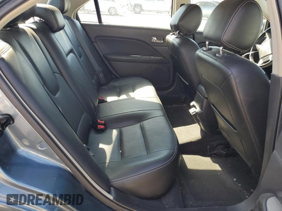 2012 Ford Fusion Hybrid with VIN 3FADP0L33CR258753, listed as a Copart auction lot 74201724 with 158,434 mi miles and Salvage title. Bid and sale history available at DreamBid. Image 10.