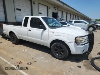 2002 Nissan Frontier XE с VIN 1N6DD26S02C362578, выставлен на аукционе Copart как лот 59041275 с пробегом 257 865 миль миль и Чистый • Clean title. История ставок и продаж доступна на DreamBid. Изображение 4.