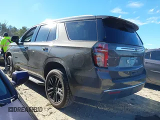 2021 Chevrolet Tahoe LT with VIN 1GNSCNKD6MR101324, listed as a IAAI auction lot 41369514 with 65,960 mi miles and . Bid and sale history available at DreamBid. Image 14.