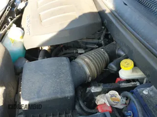 2015 Dodge Journey Crossroad with VIN 3C4PDCGG0FT577825, listed as a IAAI auction lot 43306845 with 73,355 mi miles and . Bid and sale history available at DreamBid. Image 19.