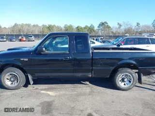 1999 Ford Ranger XL with VIN 1FTYR14X6XTA83979, listed as a IAAI auction lot 41355593 with 201,284 mi miles. Bid and sale history available at carsss.com. Image 14.