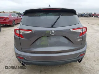 2020 Acura RDX with VIN 5J8TC1H33LL001401, listed as a IAAI auction lot 42037009 with 48,776 mi miles and . Bid and sale history available at carsss.com. Image 15.