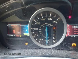 2012 Ford Explorer Limited with VIN 1FMHK8F88CGA02370, listed as a IAAI auction lot 42186502 with 212,496 mi miles and . Bid and sale history available at DreamBid. Image 7.