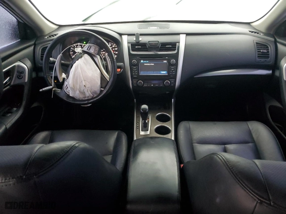 2013 Nissan Altima 3.5 SL with VIN 1N4BL3APXDC299360, listed as a Copart auction lot 43068825 with 180,287 mi miles and Salvage Title. Bid and sale history available at carsss.com. Image 8.
