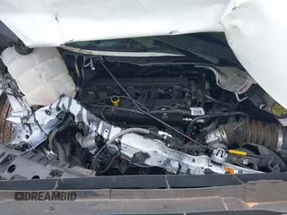 2018 Ford Transit Connect XL с VIN NM0LE7E7XJ1370927, выставлен на аукционе IAAI как лот 42439594 с пробегом 96 074 миль миль и . История ставок и продаж доступна на DreamBid. Изображение 10.