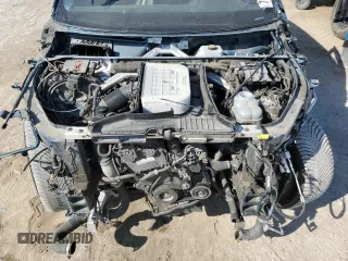 2018 Audi Q7 Premium Plus z VIN WA1LHAF70JD036078, wystawiony jako Copart lot #76706964 z przebiegiem 89 874 mil mil oraz Szkoda całkowita • Salvage title. Historia ofert i sprzedaży dostępna na DreamBid. Obrazek 12.