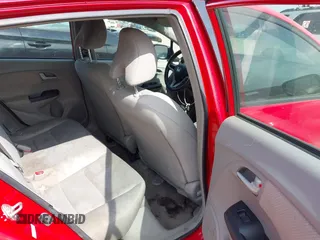 2012 Honda Insight with VIN JHMZE2H35CS004314, listed as a IAAI auction lot 42671162 with 172,007 mi miles and . Bid and sale history available at DreamBid. Image 8.
