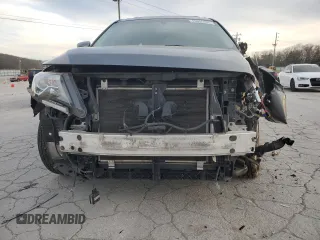 2018 Nissan Pathfinder Platinum z VIN 5N1DR2MN5JC610951, wystawiony jako Copart lot #46655905 z przebiegiem 97 539 mil mil oraz Szkoda całkowita • Salvage title. Historia ofert i sprzedaży dostępna na DreamBid. Obrazek 5.
