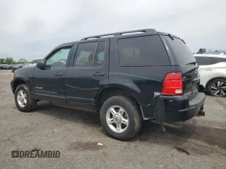 2004 Ford Explorer XLT z VIN 1FMZU73K14UB82819, wystawiony jako Copart lot #56733975 z przebiegiem 197 632 mil mil oraz Szkoda całkowita • Salvage title. Historia ofert i sprzedaży dostępna na DreamBid. Obrazek 2.