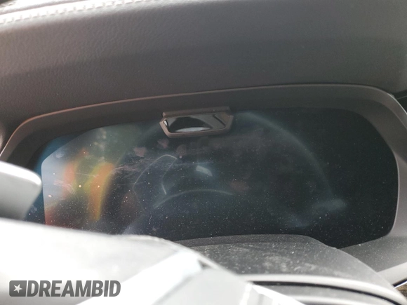 2020 BMW X5 xDrive40i with VIN 5UXCR6C06L9B11252, listed as a Copart auction lot 59634655 with Not provided miles and Salvage title. Bid and sale history available at DreamBid. Image 9.