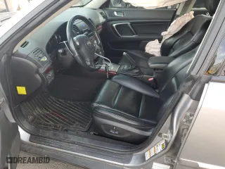 2008 Subaru Outback (Natl) Ltd with VIN 4S4BP62C987321077, listed as a Copart auction lot 80235524 with 171,118 mi miles and Salvage Title. Bid and sale history available at carsss.com. Image 7.