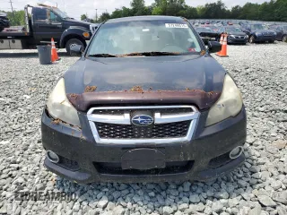 2013 Subaru Legacy Limited z VIN 4S3BMCK6XD3020289, wystawiony jako Copart lot #57246015 z przebiegiem 193 840 mil mil oraz Czysty tytuł • Clean title. Historia ofert i sprzedaży dostępna na DreamBid. Obrazek 5.