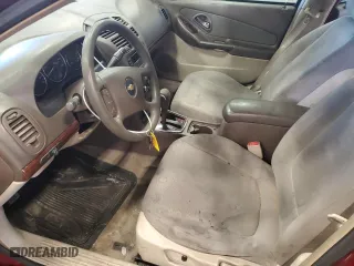 2006 Chevrolet Malibu LS w/1LS with VIN 1G1ZS51F76F289748, listed as a Copart auction lot 44073575 with 200,893 mi miles and Non Repairable. Bid and sale history available at carsss.com. Image 7.
