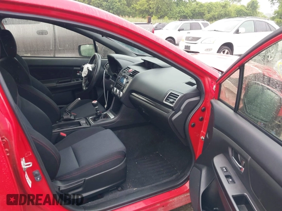 2015 Subaru WRX с VIN JF1VA1A64F9811936, выставлен на аукционе IAAI как лот 42515556 с пробегом 100 870 миль миль и . История ставок и продаж доступна на DreamBid. Изображение 5.