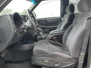 2001 Chevrolet Blazer LT с VIN 1GNDT13W51K250894, выставлен на аукционе Copart как лот 59919775 с пробегом 152 535 миль миль и Чистый • Clean title. История ставок и продаж доступна на DreamBid. Изображение 7.