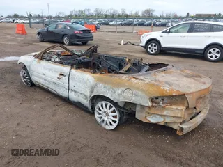 2001 Chrysler Sebring LXi z VIN 1C3EL55U31N655526, wystawiony jako IAAI lot #42095681 z przebiegiem Nie podano mil oraz . Historia ofert i sprzedaży dostępna na DreamBid. Obrazek 3.