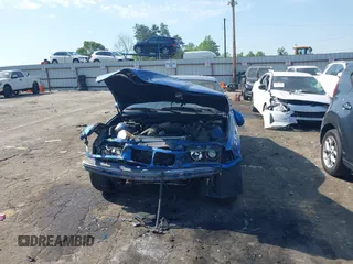 1998 BMW 3 Series z VIN WBSCD9324WEE08785, wystawiony jako IAAI lot #42065988 z przebiegiem 202 400 mil mil oraz . Historia ofert i sprzedaży dostępna na DreamBid. Obrazek 12.