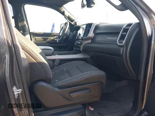 2019 Ram 1500 Big Horn/Lone Star with VIN 1C6RRFFG8KN710927, listed as a IAAI auction lot 41850421 with 66,007 mi miles. Bid and sale history available at carsss.com. Image 5.