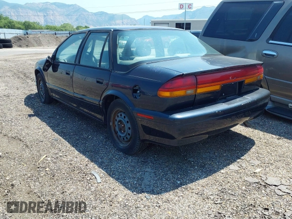 1994 Saturn SL z VIN 1G8ZJ557XRZ269410, wystawiony jako IAAI lot #31653894 z przebiegiem 132 202 mil mil oraz . Historia ofert i sprzedaży dostępna na DreamBid. Obrazek 3.