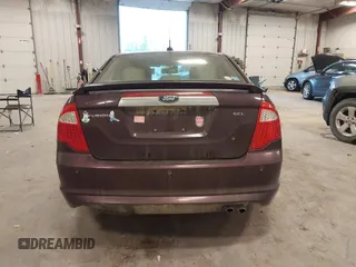 2012 Ford Fusion SEL z VIN 3FAHP0JAXCR268859, wystawiony jako IAAI lot #42319861 z przebiegiem 158 252 mil mil oraz . Historia ofert i sprzedaży dostępna na DreamBid. Obrazek 17.