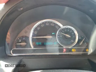 2010 Chevrolet HHR LS z VIN 3GNBAADBXAS559953, wystawiony jako Copart lot #60928645 z przebiegiem 113 523 mil mil oraz Szkoda całkowita • Salvage title. Historia ofert i sprzedaży dostępna na DreamBid. Obrazek 9.
