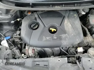 2017 Hyundai Elantra с VIN KMHD35LH3HU375923, выставлен на аукционе Copart как лот 70353595 с пробегом 101 626 миль миль и Списание • Salvage title. История ставок и продаж доступна на DreamBid. Изображение 15.