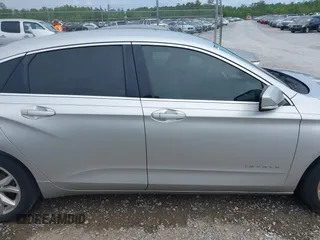 2016 Chevrolet Impala LT with VIN 2G1105SA6G9183680, listed as a IAAI auction lot 42047235 with 230,406 mi miles and . Bid and sale history available at DreamBid. Image 13.