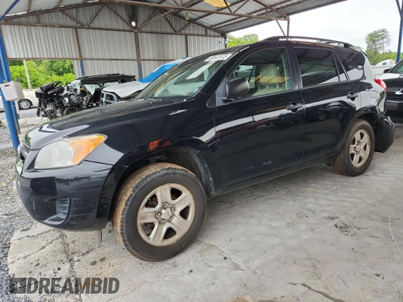 2010 Toyota RAV4 z VIN 2T3ZF4DV2AW047532, wystawiony jako Copart lot #58443935 z przebiegiem 153 531 mil mil oraz Szkoda całkowita • Salvage title. Historia ofert i sprzedaży dostępna na DreamBid. Obrazek 1.