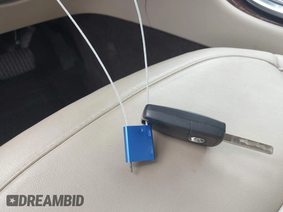 2012 Buick Regal с VIN 2G4GR5ER2C9215376, выставлен на аукционе IAAI как лот 41957780 с пробегом 120 286 миль миль и . История ставок и продаж доступна на DreamBid. Изображение 11.