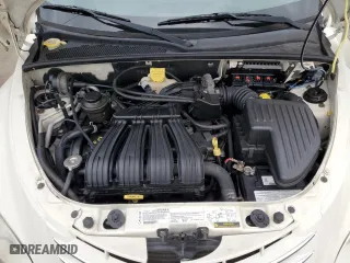 2006 Chrysler PT Cruiser Touring with VIN 3A4FY58B26T225192, listed as a Copart auction lot 78450364 with 113,413 mi miles and Salvage Title. Bid and sale history available at carsss.com. Image 12.