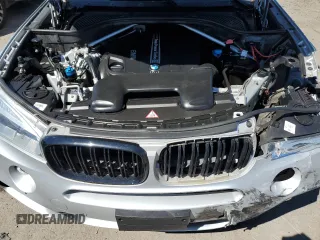 2014 BMW X5 xDrive35d z VIN 5UXKS4C51E0J96683, wystawiony jako Copart lot #55558625 z przebiegiem 119 720 mil mil oraz Szkoda całkowita • Salvage title. Historia ofert i sprzedaży dostępna na DreamBid. Obrazek 12.